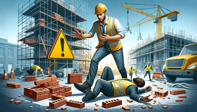 accident du travail